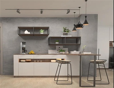 2020下半年加盟全屋定制家具如何？