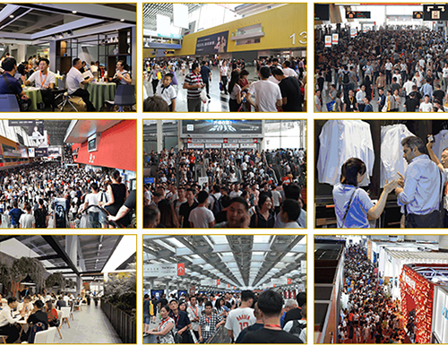 2020廣州建博會，聚焦解答大家關注的焦點！