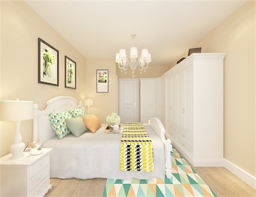 梅雨季節(jié)到來，定制衣柜防潮防蟲輕松搞定！