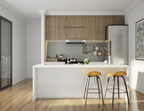  夏天全屋定制要注意什么？