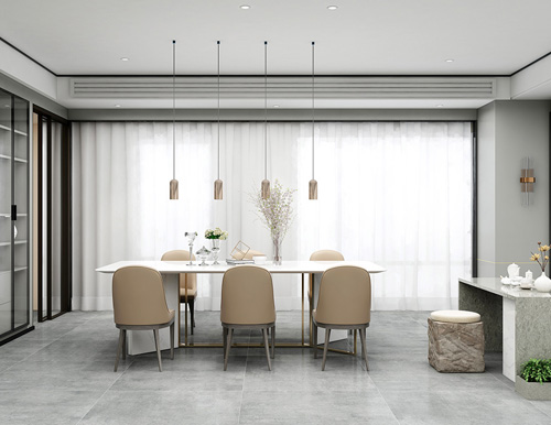  全屋定制家具時(shí)，這些家具尺寸一定要記牢！