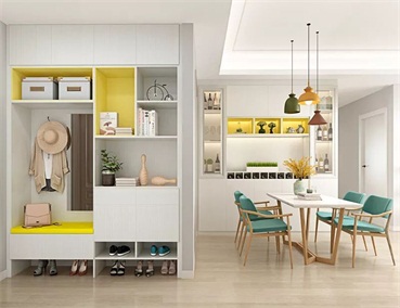 全屋定制有哪些優(yōu)勢(shì)？