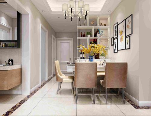  全屋定制家具品牌怎么選？這三點很關鍵！