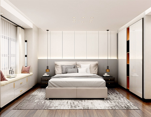  夏至將至，全屋定制家具如何保養(yǎng)？