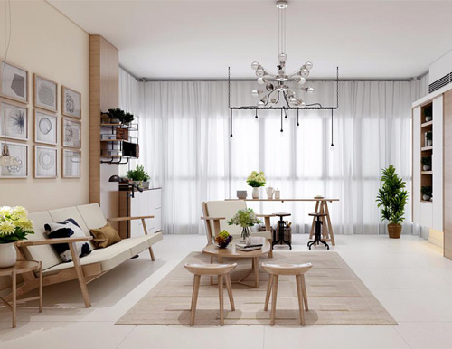  合肥定制家具選哪個(gè)品牌好？主要看什么？