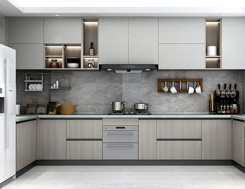  粽香端午節(jié)，什么樣的定制櫥柜才是好櫥柜？