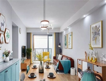 全屋定制加盟要花費(fèi)多少錢？