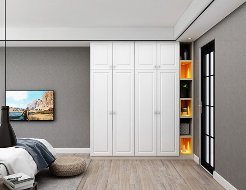  定制衣柜如何設(shè)計(jì)才能滿足家人不同需求？
