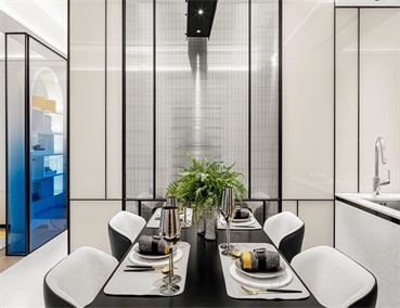 家居裝修選擇全屋定制怎么樣？