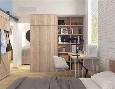 家居裝修軟裝搭配有哪些技巧？