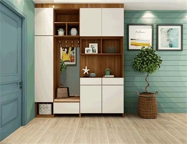 家居裝修哪些地方需要搭配定制家具？