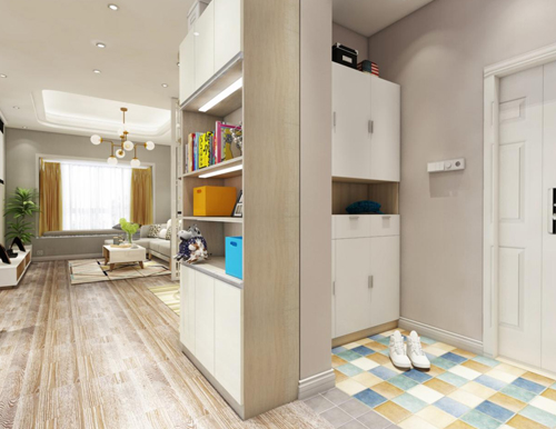  定制熱，小戶型最應(yīng)該定制的家具有哪些？