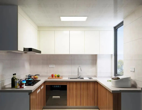  定制櫥柜應該如何科學劃分功能區(qū)？怎么定制更省錢？