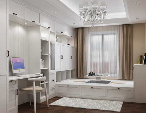 定制衣柜怎么選材？衣柜用什么板材好？