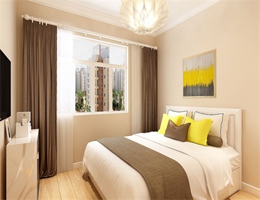 兒童房選擇定制衣柜設(shè)計(jì)需注意哪些？