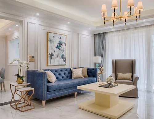  小戶型如何全屋定制？小戶型定制家具要注意什么？