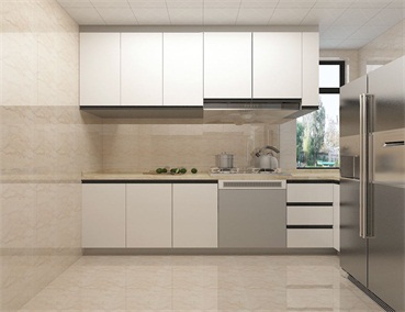 定制櫥柜有哪些選購技巧？