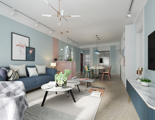  安徽汛情嚴(yán)重，定制家居門店如何應(yīng)對？