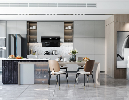  在合肥定制櫥柜要注意什么？