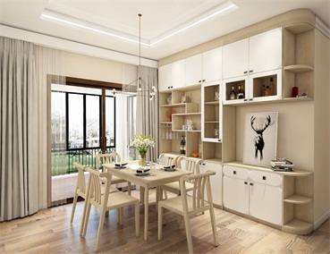 《三十而已》爆火，家居裝修如何設計才好？