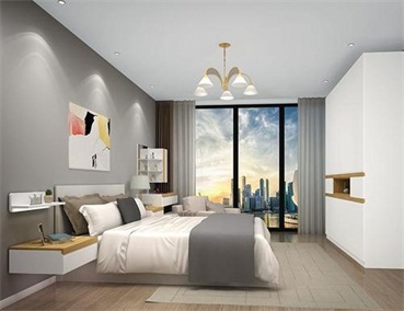 定制餐邊柜有哪些設計方案和技巧？