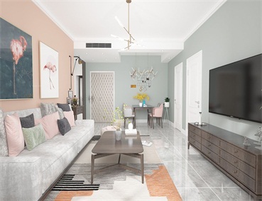 毛坯房怎樣裝修設(shè)計才好？