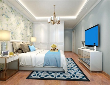 兒童房選擇全屋定制設(shè)計(jì)如何？