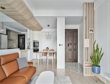 挑選軟裝壁紙，有哪些技巧？