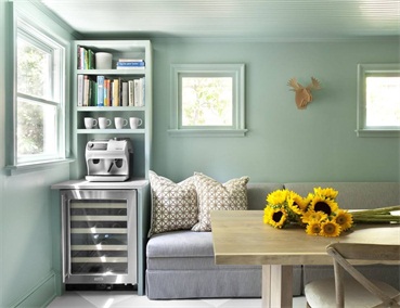 客廳空間裝修有哪些流行設(shè)計(jì)？需要注意哪些原則？