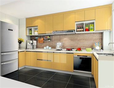 廚房裝修需注意哪些攻略？看易高家居的說法