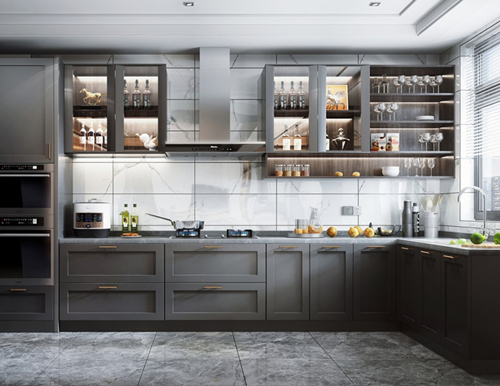  定制櫥柜要花多少錢？怎么定制櫥柜更省錢？