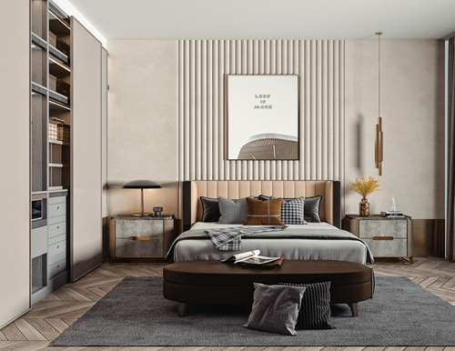  2020年定制家具有什么要注意的？定制家具重點看什么？