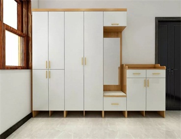 家居裝修定制書柜需要注意哪些？