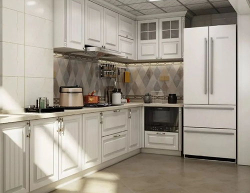  為什么要加盟全屋定制家居？這些優(yōu)勢你應該知道！