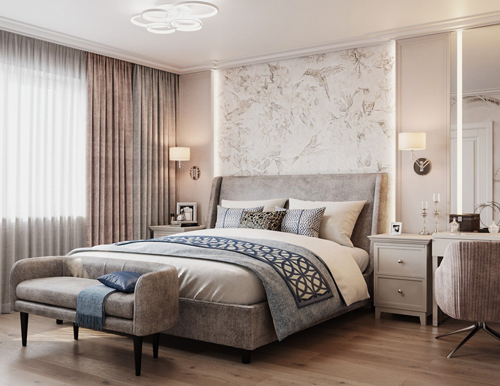  全屋定制家居有哪些個性化設計？家具還能這樣定制？