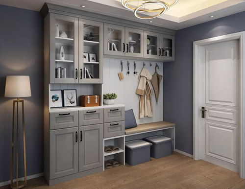 全屋定制家具一般多久可以交貨？定制家具周期多長(zhǎng)？