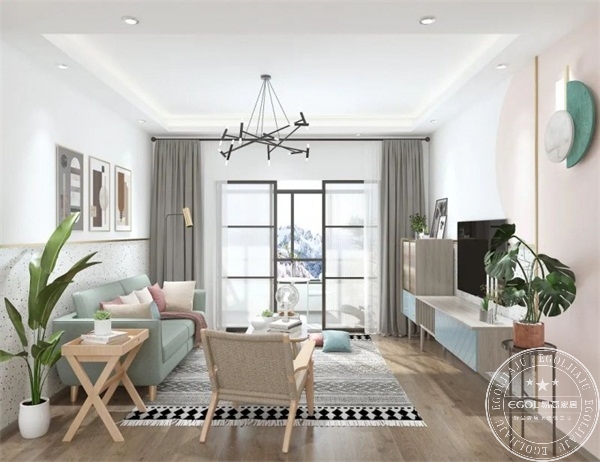 裝修設(shè)計效果圖