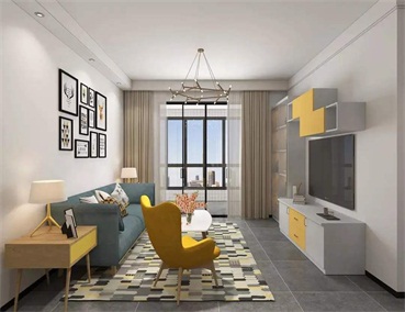 全屋定制家具需要多少錢(qián)？