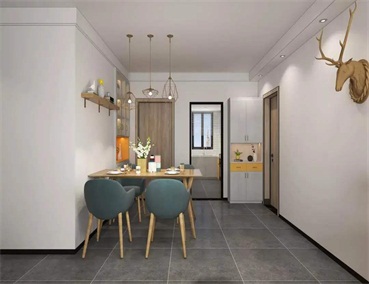 家居光線不好，該如何裝修設(shè)計(jì)？