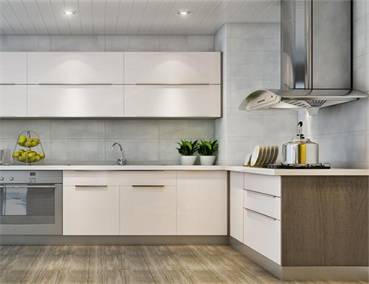 定制櫥柜門板有哪些材質分類？