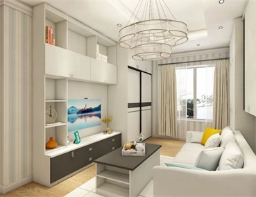 如何打造美觀舒適的客廳設(shè)計(jì)？需遵循哪些原則？