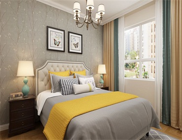 臥室顏色裝修需注意哪些細(xì)節(jié)？
