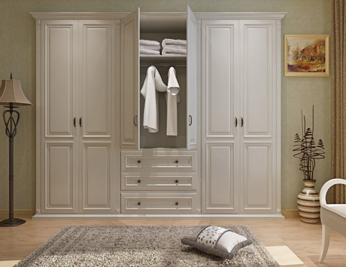  定制衣柜是否可以按季節(jié)設計？衣柜怎么設計更實用？