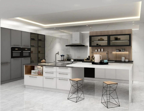  定制櫥柜正確的流程是什么？定制櫥柜如何設(shè)計(jì)？