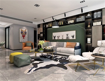 小戶型裝修設(shè)計(jì)，如何讓家居生活更溫馨？