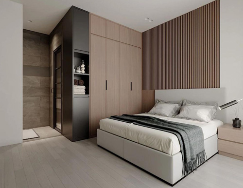  秋天的第一套衣柜應(yīng)該如何定制？秋天適合定制衣柜嗎？