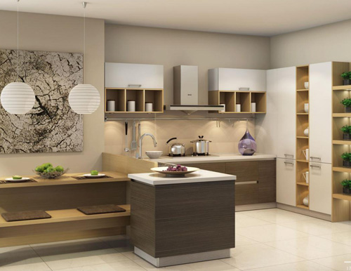  定制一套櫥柜一般要多少錢(qián)？