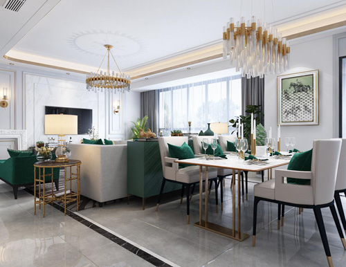  假期過(guò)半，盤(pán)點(diǎn)全屋定制都有哪些坑人套路？