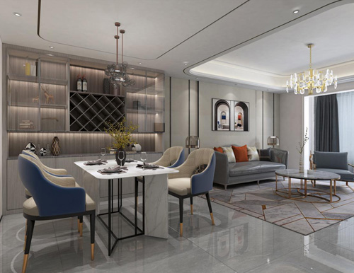  全屋定制家具是應(yīng)該重點(diǎn)看價(jià)格嗎？全屋定制家具貴嗎？