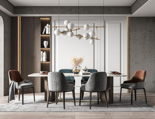  加盟全屋定制如何選址？縣城開全屋定制家居店合適嗎？